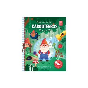 speuren in de dierentuin (kopie)