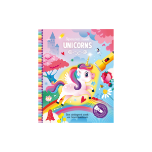 speuren op de boerderij (kopie)