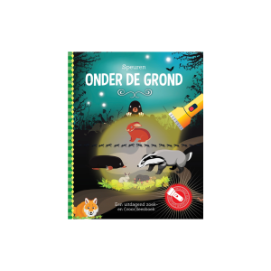 speuren onder de grond