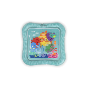 little einstein waterspeelmat