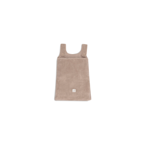 jollein boxopbergzak cloudy rib oatmeal