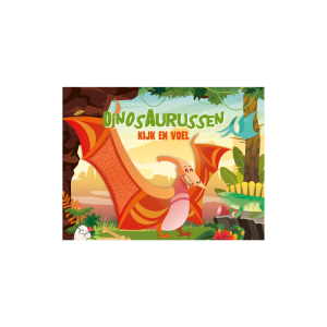 kijk en voel babydieren