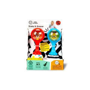 baby einstein shake en bijt octopus (kopie)