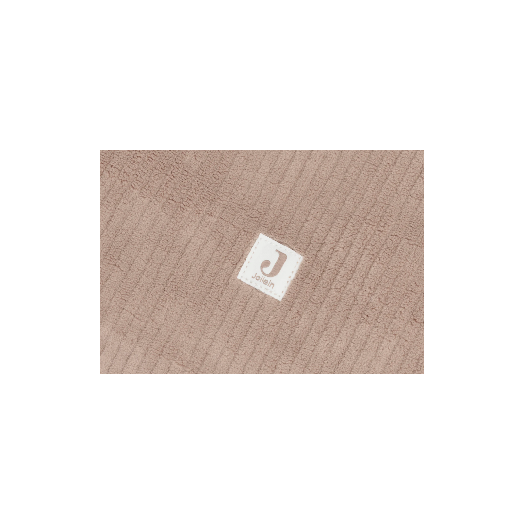 jollein boxopbergzak cloudy rib oatmeal jollein boxopbergzak cloudy rib oatmeal