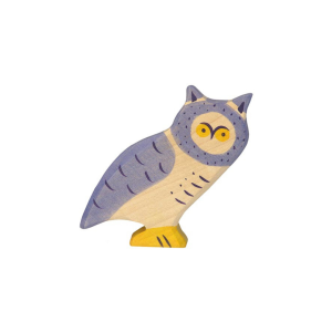 holztiger triceratops