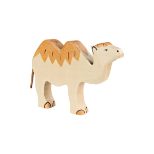 holztiger triceratops