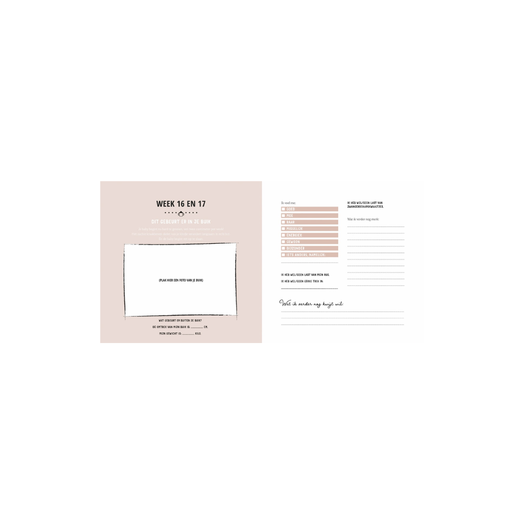 mijn negen maanden babyboek maak een unieke herinnering mijn negen maanden babyboek maak een unieke herinnering