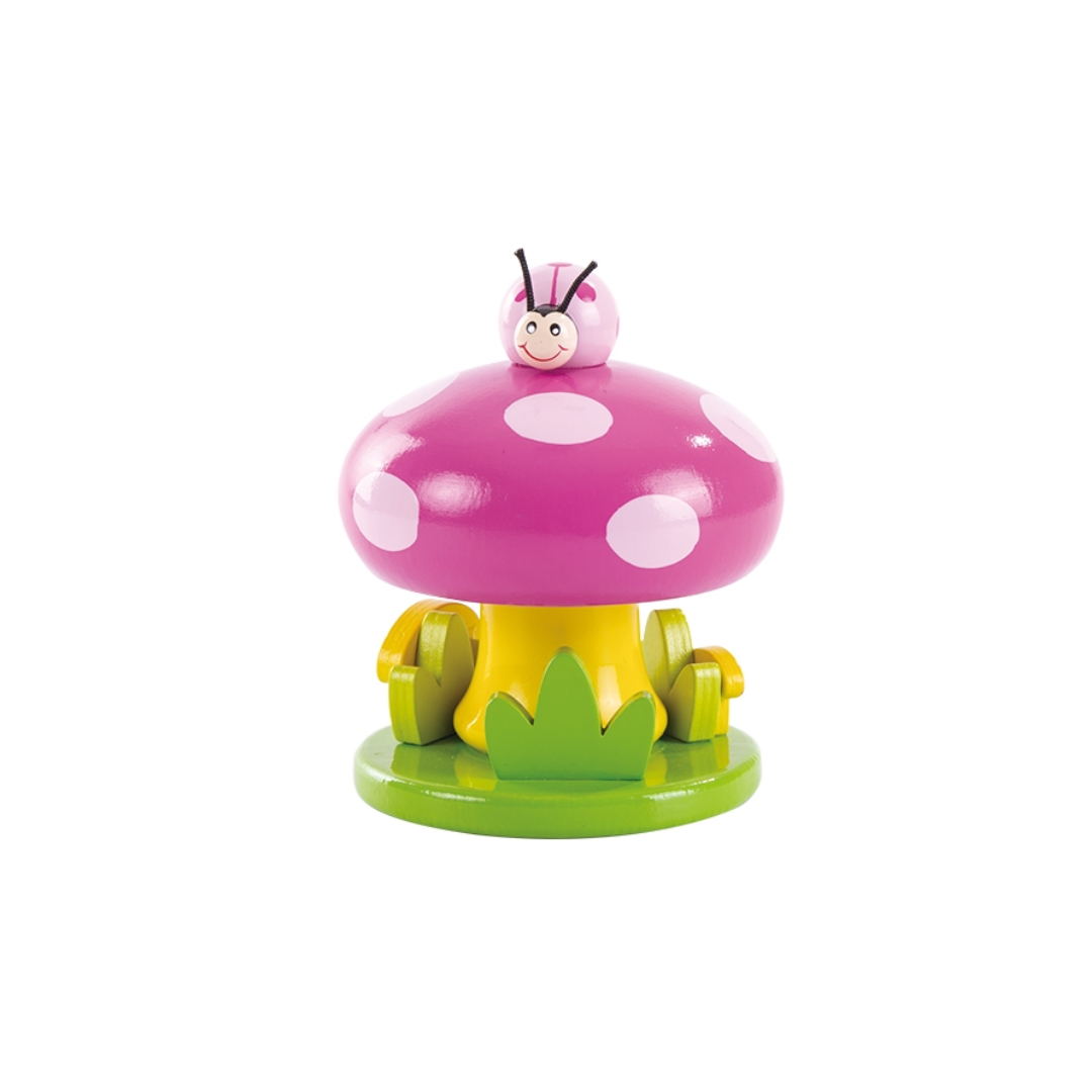 kinderbezem rood kinderbezem rood