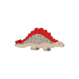 holztiger triceratops