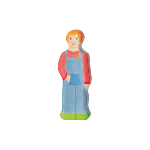 holztiger triceratops