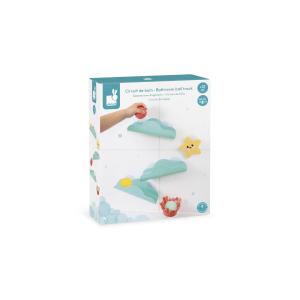 janod badspeelgoed ballenbaan