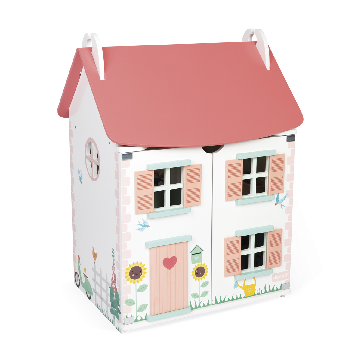 janod – poppenhuis janod – poppenhuis