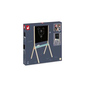 janod klassiek schoolbord